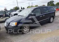 2016 Chrysler TOWN & COUNTRY photo