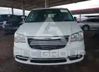 2016 Chrysler TOWN & COUNTRY фото