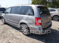 2016 Chrysler TOWN & COUNTRY фото