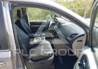 2016 Chrysler TOWN & COUNTRY фото