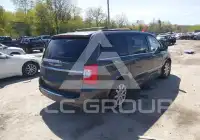 2016 Chrysler TOWN & COUNTRY фото