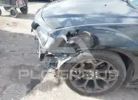 2016 Chrysler 300 photo