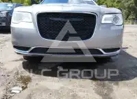 2016 Chrysler 300 фото