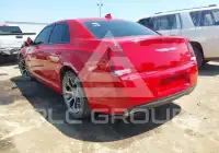 2016 Chrysler 300 фото