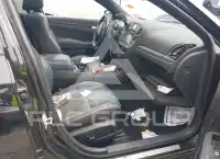 2016 Chrysler 300 фото