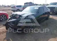 2016 Chrysler 300 фото