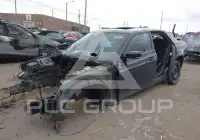 2016 Chrysler 300 фото