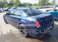 2016 Chrysler 300 фото