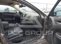 2016 Chrysler 300 photo