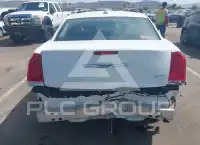 2016 Chrysler 300 photo