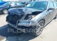2016 Chrysler 300 photo