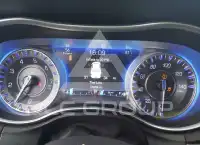 2016 Chrysler 300 фото