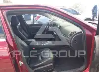 2016 Chrysler 300 фото