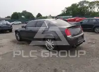 2016 Chrysler 300 photo