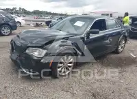 2016 Chrysler 300 фото