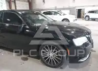 2016 Chrysler 300 фото