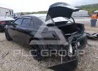 2016 Chrysler 300 фото