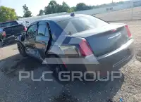 2016 Chrysler 300 фото