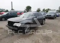 2016 Chrysler 300 photo