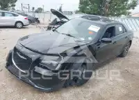 2016 Chrysler 300 фото