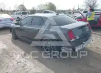 2016 Chrysler 300 photo
