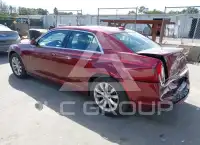 2016 Chrysler 300 фото