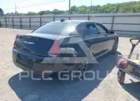 2016 Chrysler 300 фото