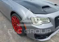 2016 Chrysler 300 photo