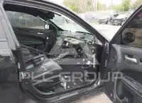 2016 Chrysler 300 фото