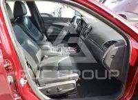 2016 Chrysler 300 фото