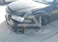 2016 Chrysler 300 photo