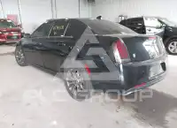 2016 Chrysler 300 фото