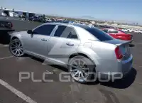 2016 Chrysler 300 фото