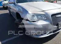 2016 Chrysler 300 фото