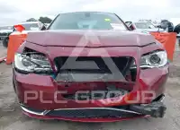2016 Chrysler 300 photo