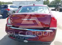 2016 Chrysler 300 фото