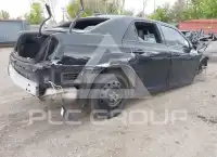 2016 Chrysler 300 фото