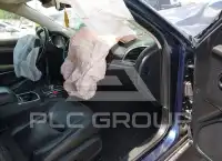 2016 Chrysler 300 фото