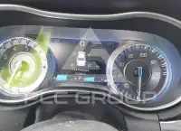 2016 Chrysler 300 photo
