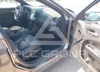 2016 Chrysler 300 photo