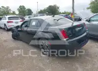 2016 Chrysler 300 фото
