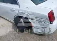 2016 Chrysler 300 фото