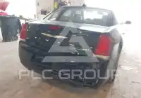 2016 Chrysler 300 фото