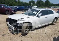 2016 Chrysler 300 фото