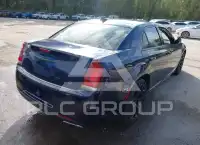 2016 Chrysler 300 фото