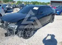 2016 Chrysler 300 фото