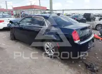 2016 Chrysler 300 фото