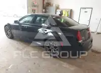 2016 Chrysler 300 фото