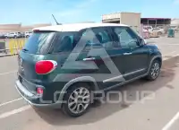 2016 Fiat 500 фото