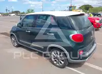 2016 Fiat 500 фото